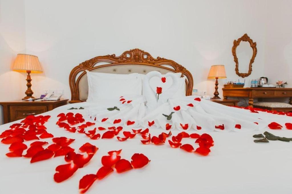 Ha Long New Day Hotel Экстерьер фото