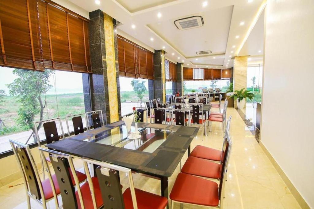 Ha Long New Day Hotel Экстерьер фото