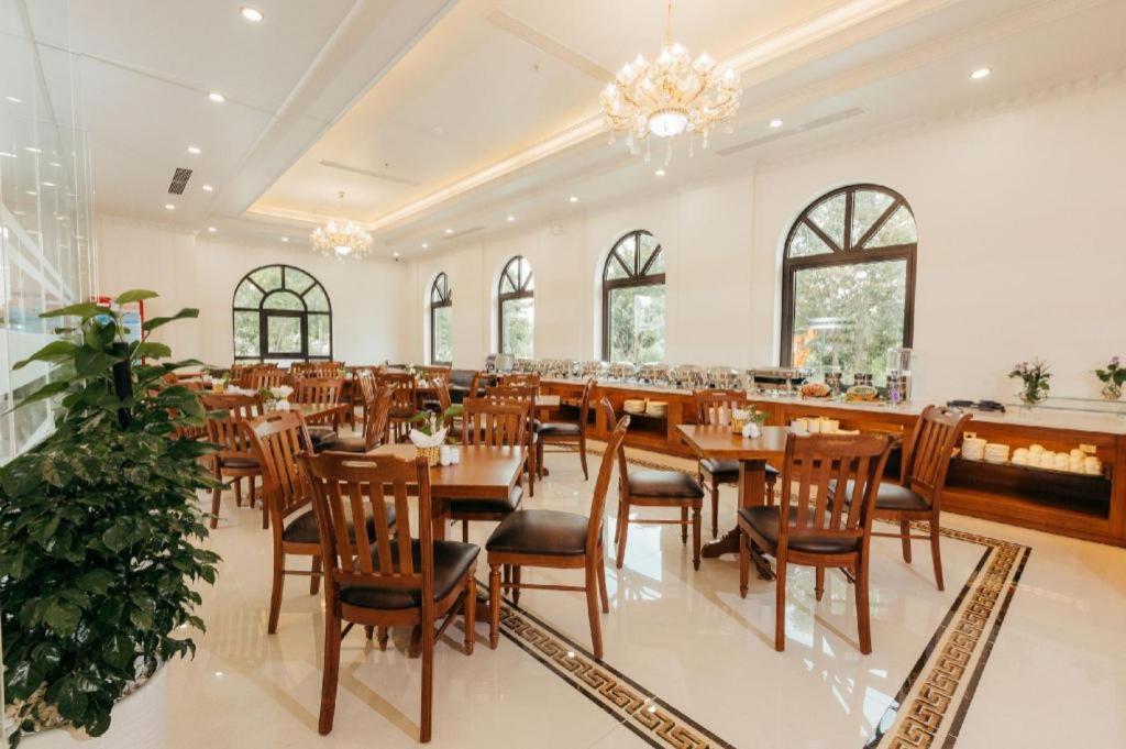 Ha Long New Day Hotel Экстерьер фото
